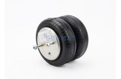 China 578923206​ Industrial Air Spring Actuators On Bottle And Carton Filling Machines supplier