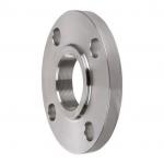 300LB Copper Nickel Flange NPS15 C71500 Socket Weld Flange Thread Male Female Screw Flange for sale