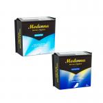 Customized Fragrance Lady Sanitary Napkin Made From Imported Fluff Pulp for sale