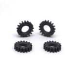 OEM CNC Milling Gears Automotive Non Standard Gears ISO9001 for sale