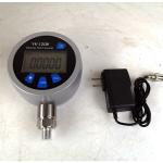 China Digital pressure meter / manometer LCD display dynamic pressure gauge for sale