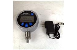 China China Digital pressure meter / manometer LCD display dynamic pressure gauge supplier