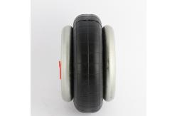 China TS16949 Industrial Air Springs Airsustech 1B5084 Bellows No. 1B-131 With M8 Bolts supplier