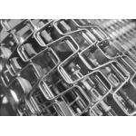 Honeycomb Conveyor Wire Mesh Belt for Spraying Industry - Stainless Steel for sale