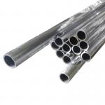 Factory Supply 6061 7001 50mm Aluminium Pipe For Building for sale