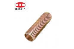China Concrete Formwork Adjustable Steel Shoring Props supplier