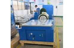 China CE Vibration Testing Equipment / Vibration Test Systems 3~3500 Hz Electrodynamic Shaker supplier