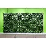 10-Year Warranty Perforated Aluminum Composite Panel for sale