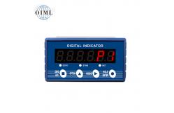 China OIML RS232 Panel Mounted GMT-P1 Weighing Transmitter supplier