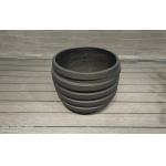 Add A Touch Of Sophistication To Your Garden With Modern Fiberclay Planter Waterproof And Fireproof for sale