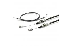 China Advanced Hand Brake System for Drilling Equipment Features High Temperature Resistance supplier