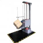 Feel Fall Drop Test Equipment For Packaging And Shipping for sale