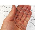 Corrosion Resistant Hexagonal Wire Mesh For Marine And Aquaculture