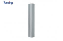 China Double Side Hot Peel DTF Printing Heat Transfer PET Film supplier
