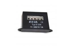 China Single Phase Diode Rectifier Bridge Module TYPU230 U230 TYP U230 TYPU230 supplier