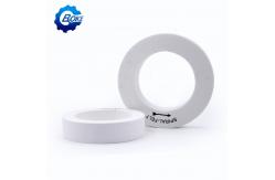 China Spiral Felt Wheel On Beveling Machine For Glass Polishing supplier