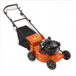 5.5HP 4 Stroke Garden Petrol Lawn Mower GXV160 Large Petrol Lawnmower for sale