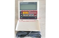 China SR81 Controller Split Pressure Solar Water Heater 1.5KW 3KW Element supplier
