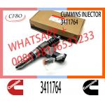 3411764 N14 hinery Engine Spare Parts Genuine Cummins Injector 3411764