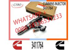 China 3411764 N14 hinery Engine Spare Parts Genuine Cummins Injector 3411764 supplier