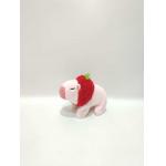 Capybara Plush Toy Child New Year Gift Walking with Sound
