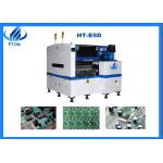 20 Head 80000CPH 1650MM Length LED Mounting Machine HT-E5D for sale