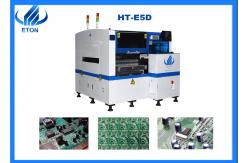 China LED SMT CCC 80000CPH Pick and Place Machine 380V HT-E5D supplier