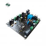 FR4 Multilayer Rigid Flex PCB Immersion Tin Stable Multi Function for sale