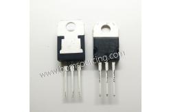 China Through Hole Switching Integrated Circuit IC Chip , N Channel Power MOSFET 110 Watt supplier