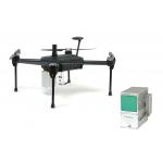 750g Geosun GS 100M+ Livox Avia Laser Vehicle Mounted UAV LiDAR System for sale