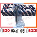 0445117021 Bosch Fuel Injector 0445117022 0445117076 0986435413  059130277CD 059130277EJ for sale