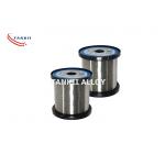 CrFeAl 145 Supplier 0cr25al5 Wire For Heating Electric Stove for sale