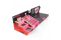 China Eco Friendly Socks Scarf Display Case Custom Cardboard Countertop Display Boxes supplier