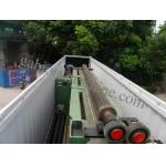 1.6mm Diameter Gabion Mattress Machine For Falling Rocks for sale