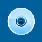 Precision Machining Custom Glass Parts Non Standard SiO2 Sputtering Target for sale