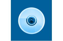China Precision Machining Custom Glass Parts Non Standard SiO2 Sputtering Target supplier