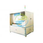 15KW Vacuum Chamber Helium Leak Detection System For Leak Testing Equipment