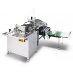 Printing Shops Sewing Binding Machine Easy Operation For Notebook Exercise Book for sale