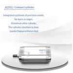 Compact air cylinder ADVU-25-30-A-P-A - Festo 156613 for sale