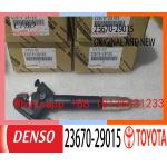 Neutral 23670-29015 23670-29055 Toyota Hilux Injector