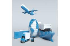 China International Air Freight Forwarding DDP From China To USA / UK supplier