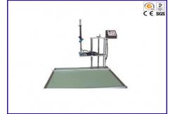 China Micro Computer Automatical Toys Testing Equipment Toy Box Cover Durability Tester supplier