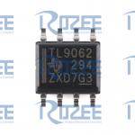 TLV9062IDR