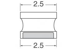 China LQH32MN101J23L NEW AND ORIGINAL STOCK supplier