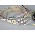 12 Volt LED Flexible Light Strips High Brightness 120LED/M Width 5mm for sale