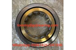 China NU19/1060M Single Row Cylindrical Roller Bearing , Super Precision Roller Bearings supplier