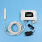 2100MHz 3G Mobile Network Booster , 3G Cell Phone Signal Repeater for sale