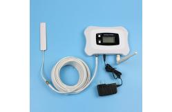 China 2100MHz 3G Mobile Network Booster , 3G Cell Phone Signal Repeater supplier