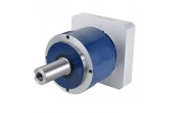 China High Torque Helical Planetary Gearbox Low Noise High Precision Planetary Gearbox supplier