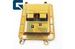 China 160-1758 ECU ECM Controller 1601758 For D6R Bulldozer supplier